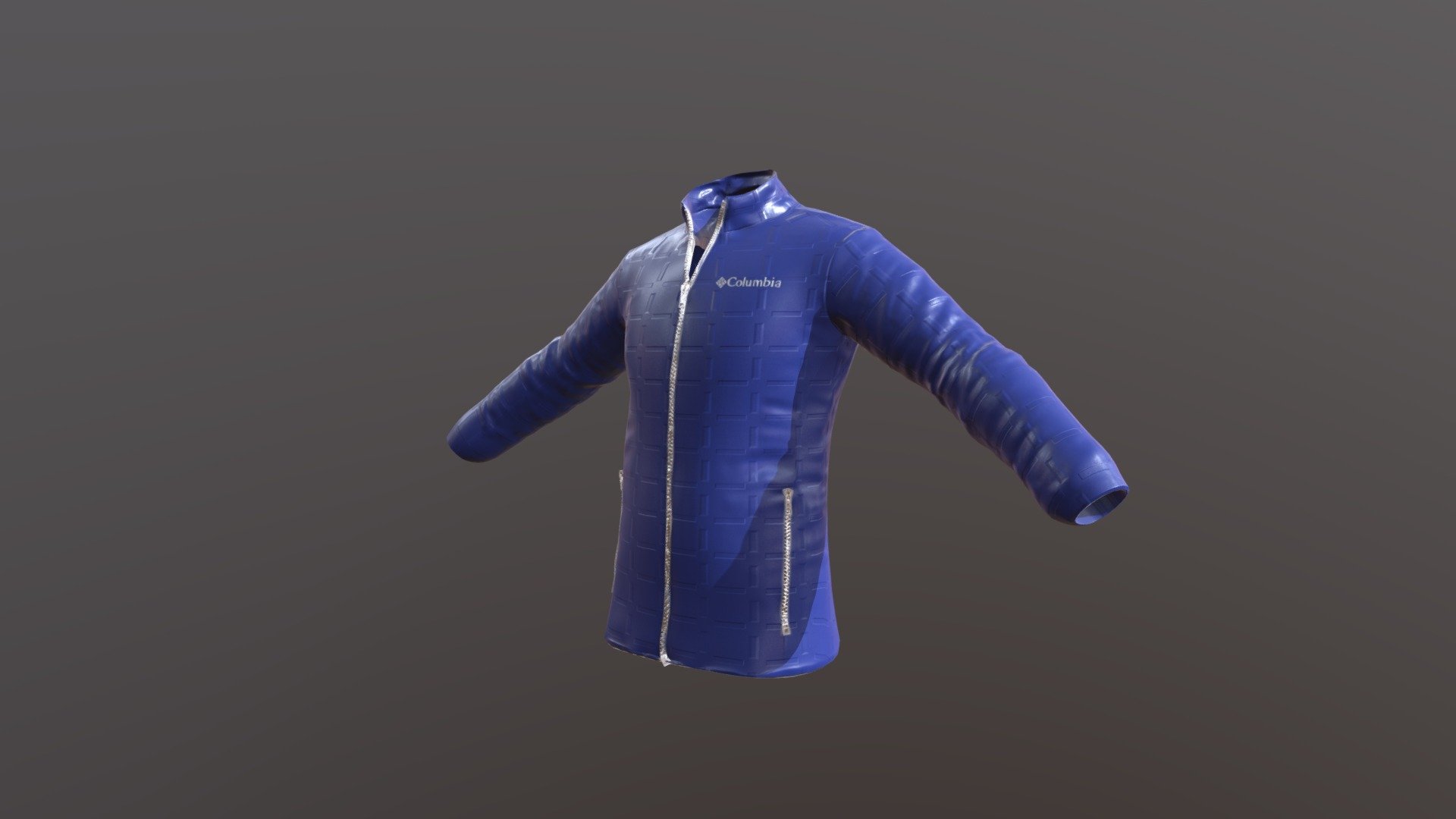 Down Jacket