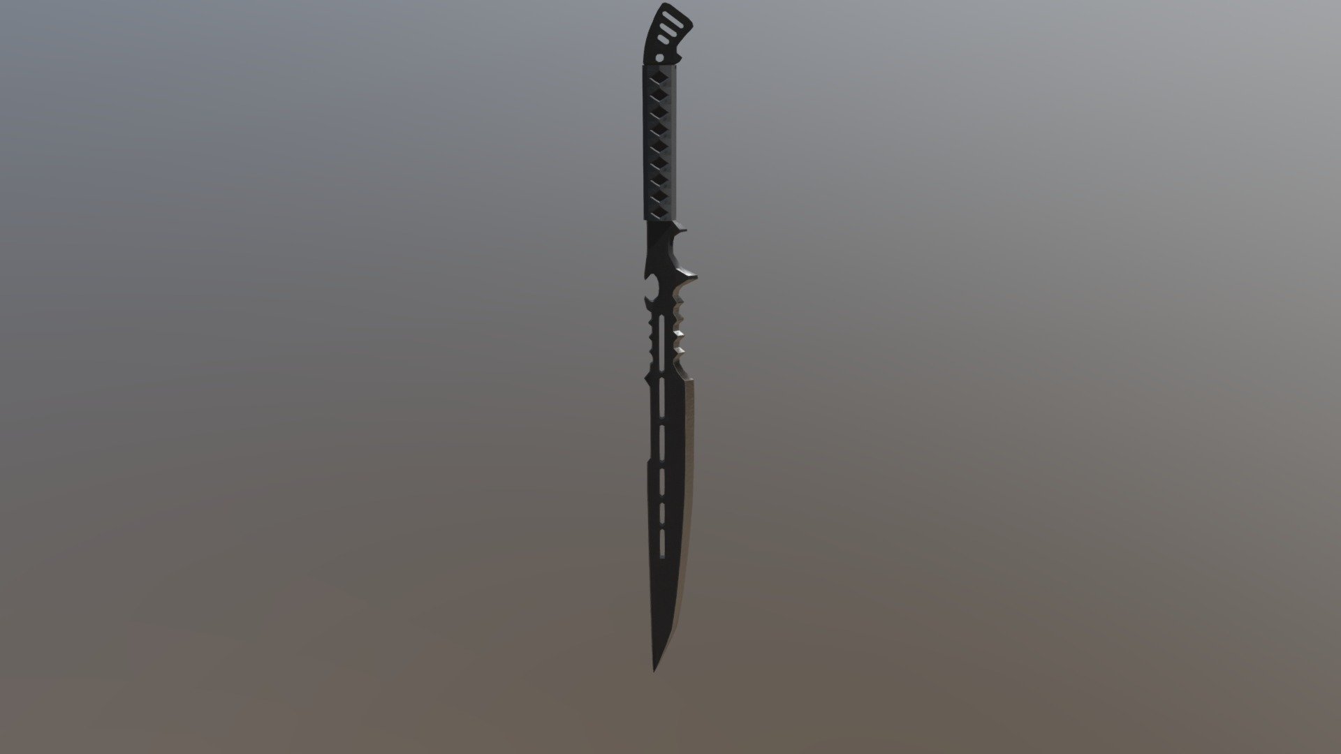 Sword Texture - Spring 2019