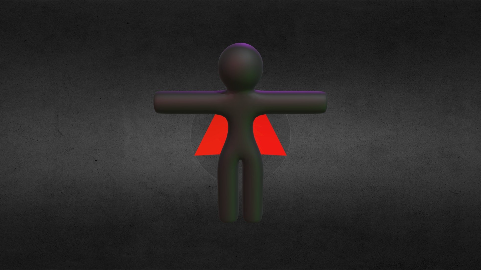 Stick Figure HD V2