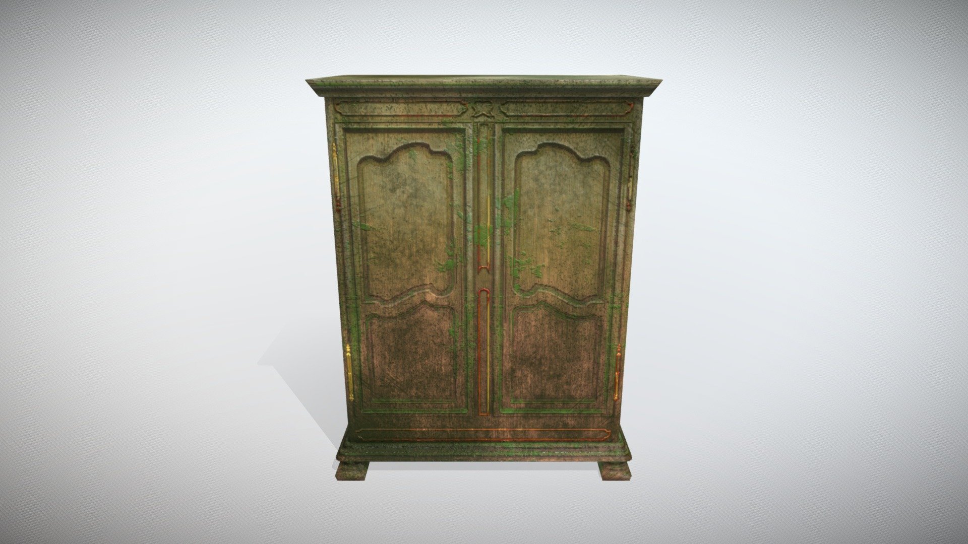 Wardrobe