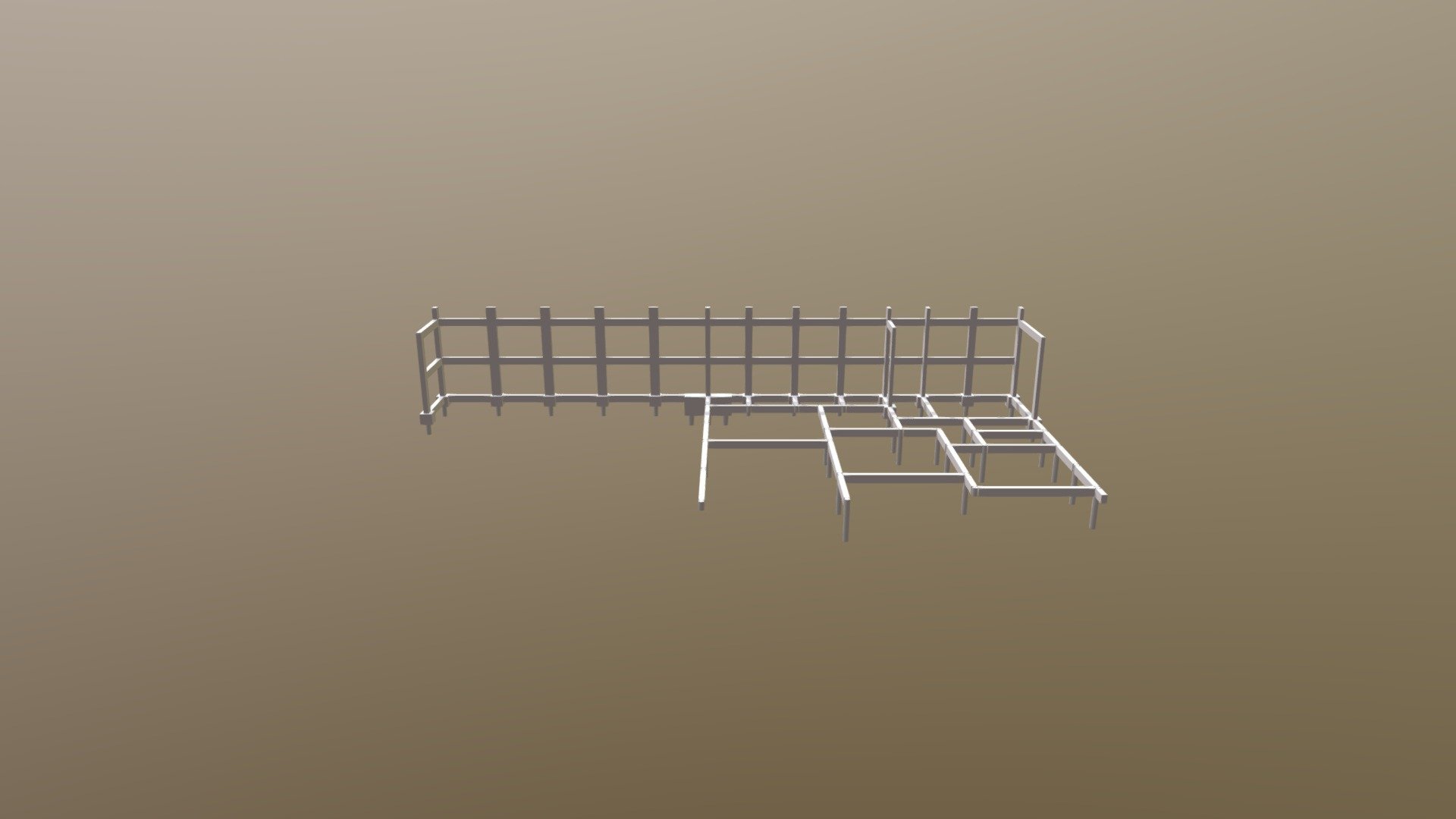 3d vicente