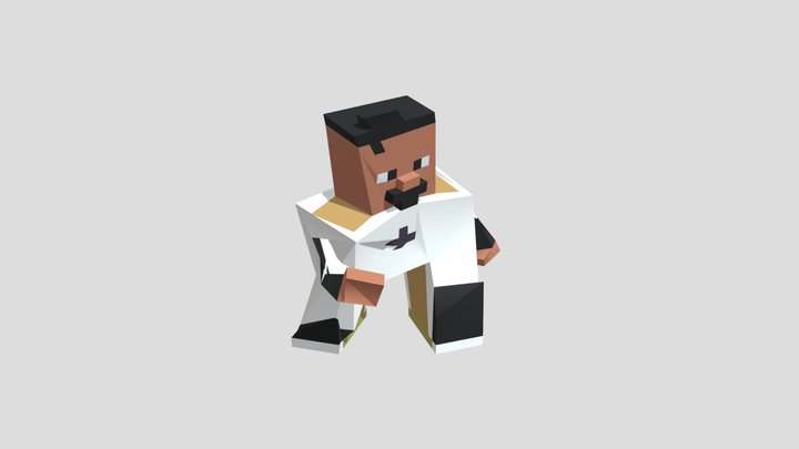 Dilan402 3D Model