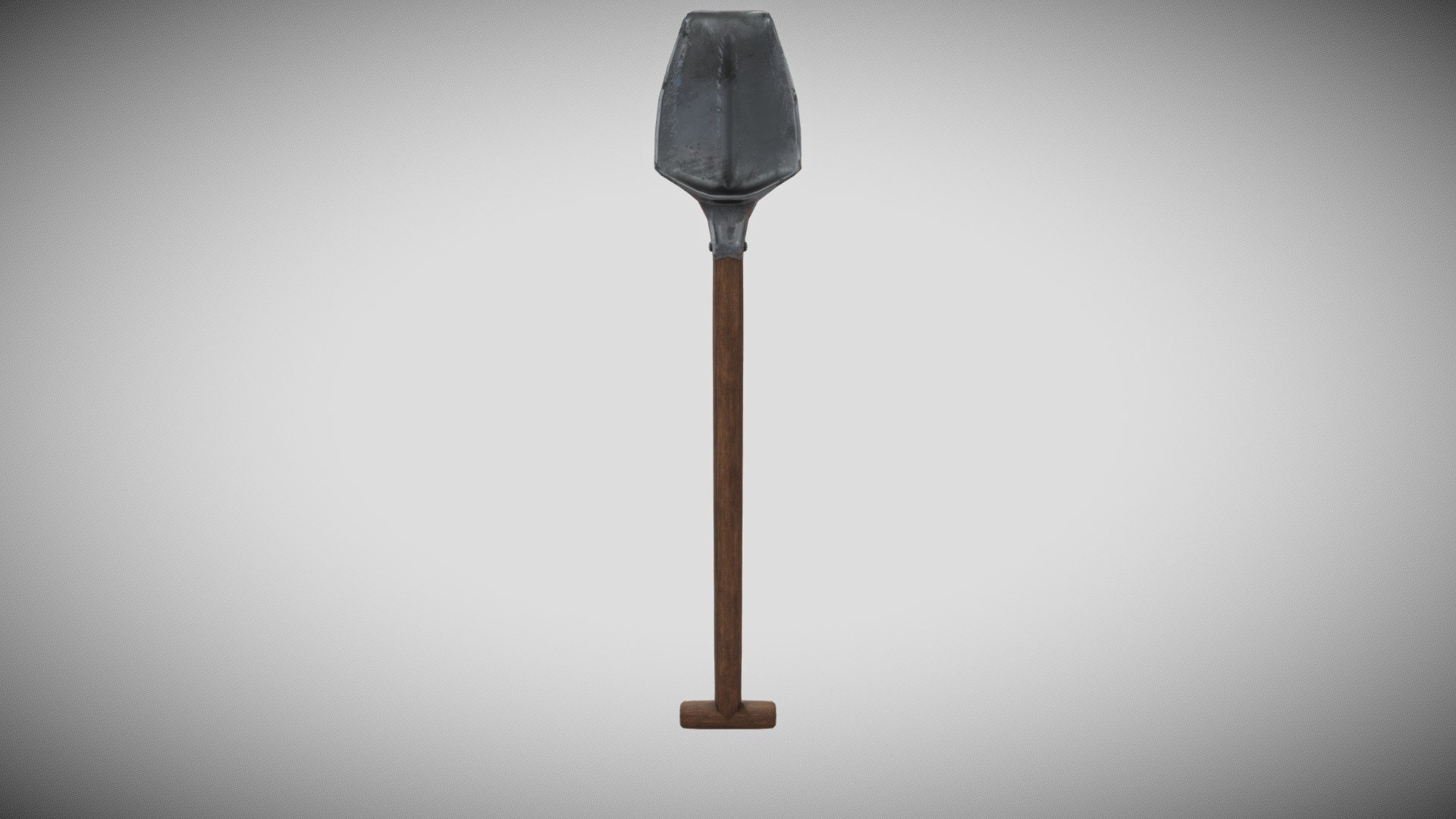 Shovel
