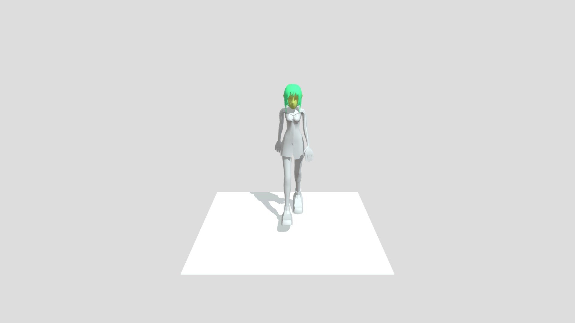 Walk homework