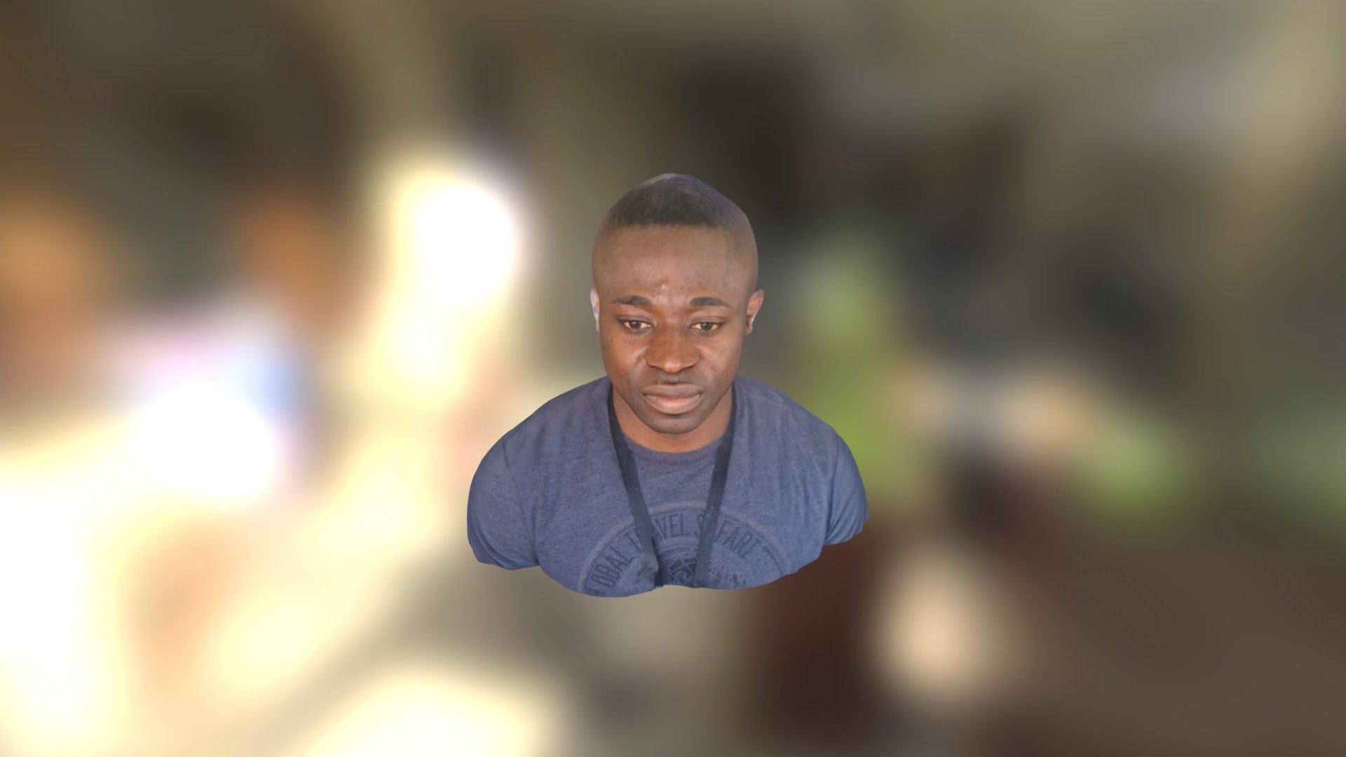 No number 10 - Download Free 3D model by 3D selfie (@3dselfie) [2302513 ...