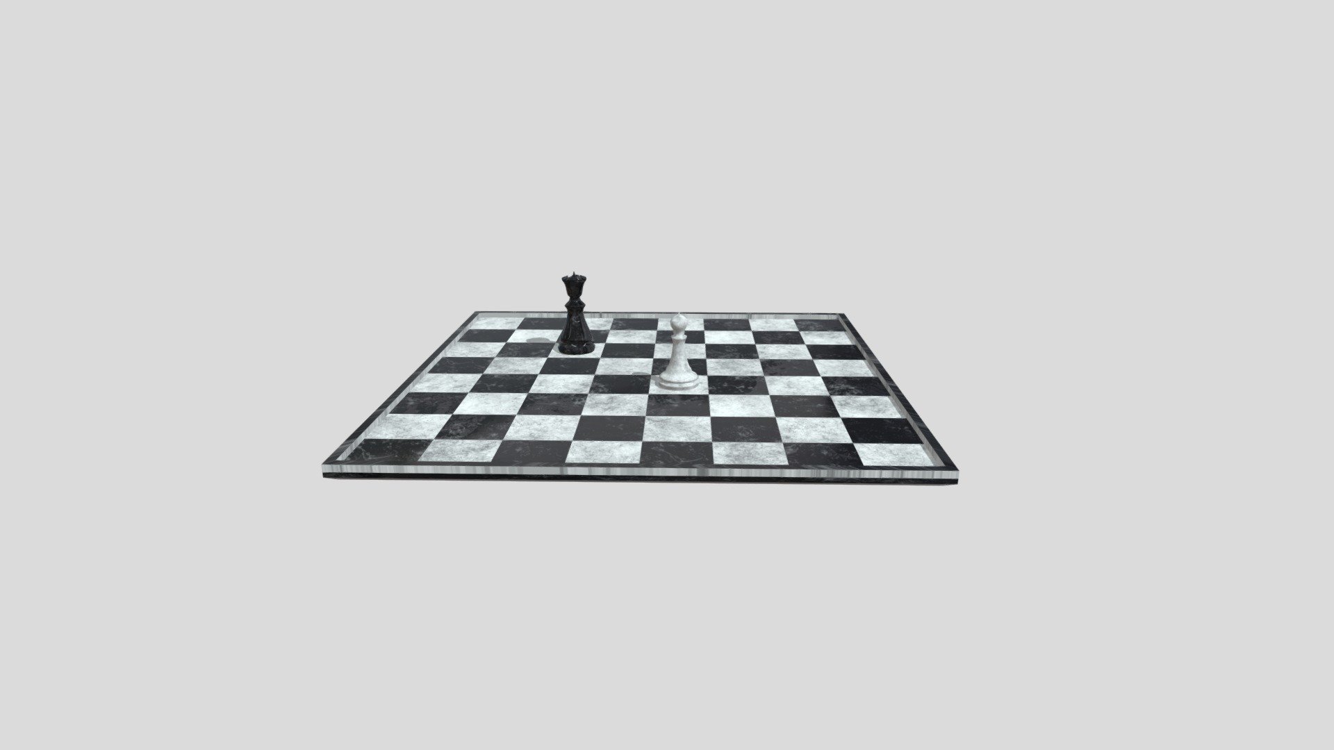 Chess Pieces