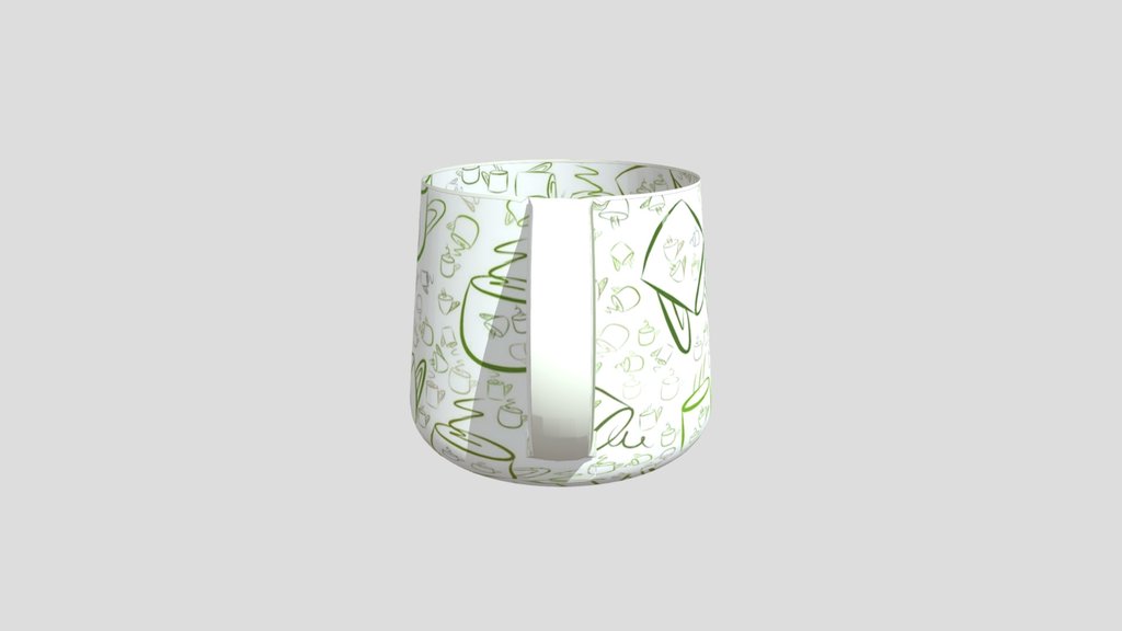 Coffee mug