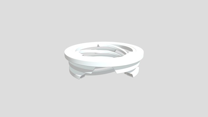 4sem_s287363 3D Model