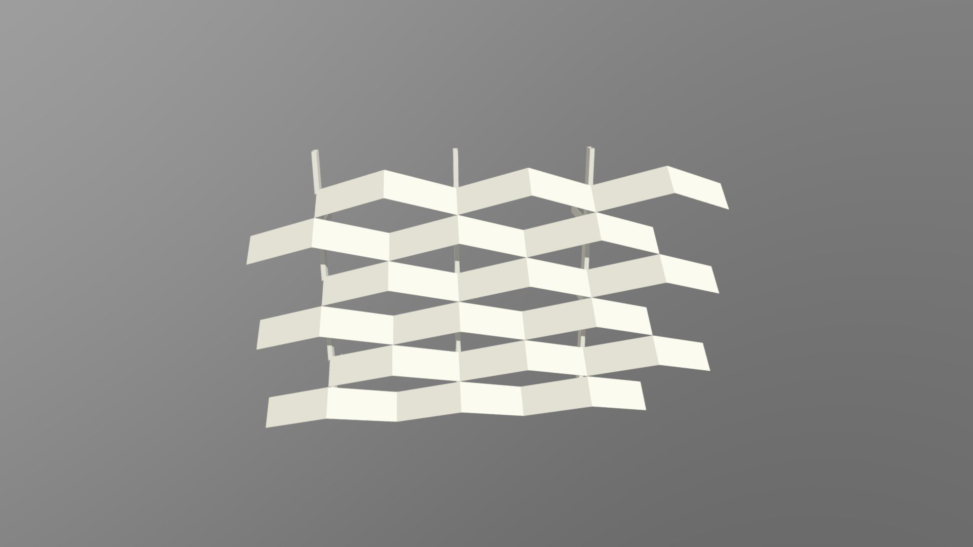 Feature Aluminium Mockup Assembly