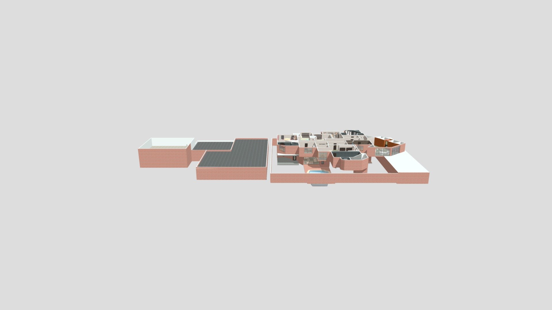 Corner Apartment-Redesign - Copy ( 1 )