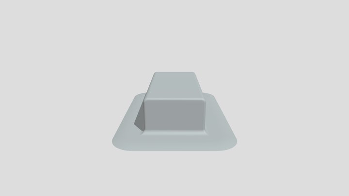 Battery Holder / Battery Case 3D Model