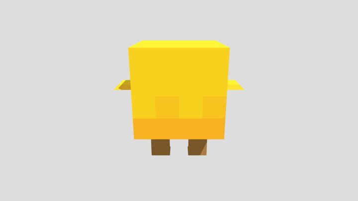 Baby Chick