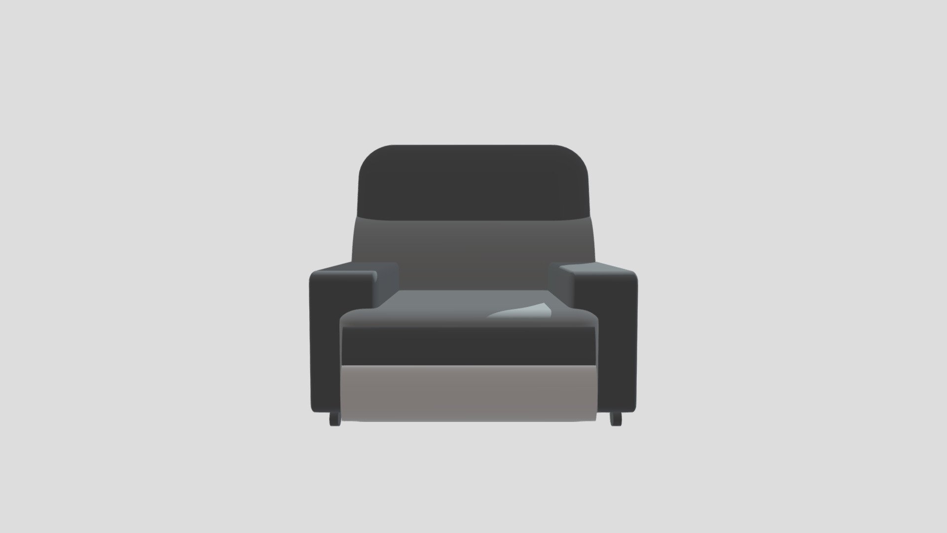 Chloe's Chair