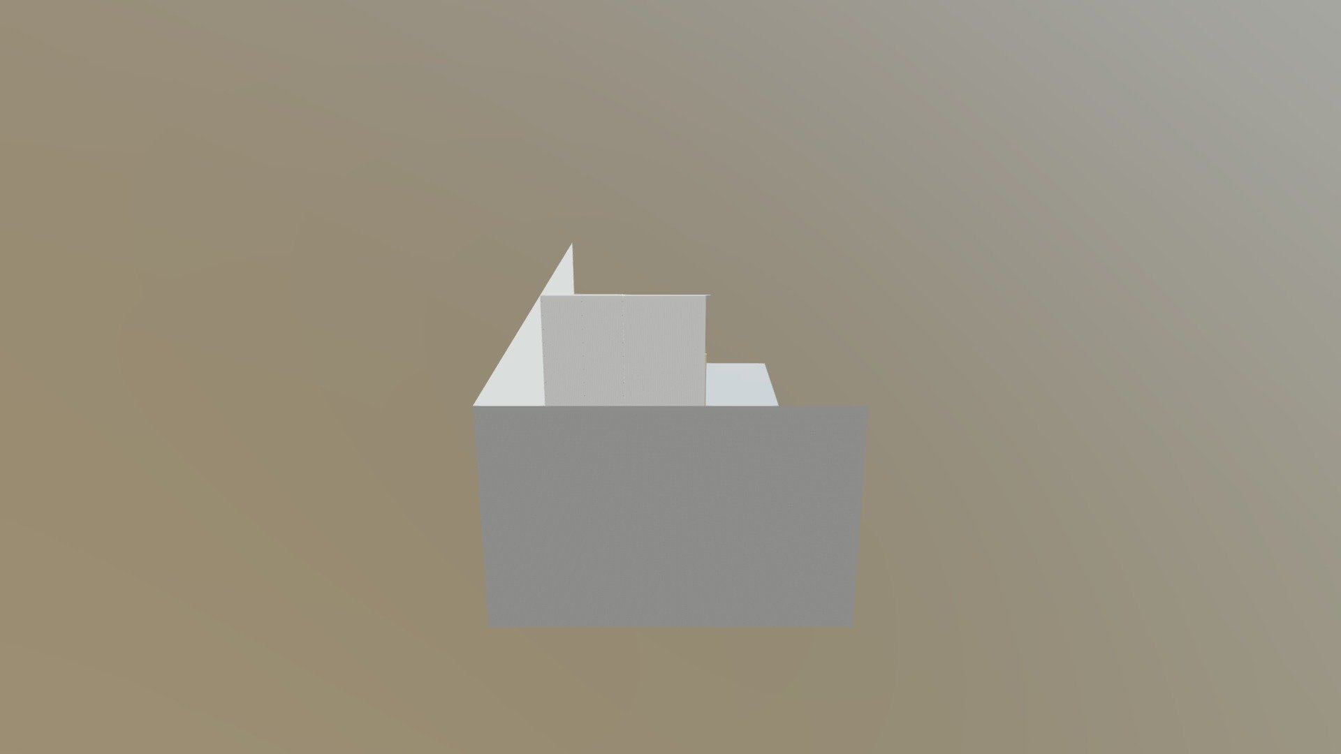 Test Sketch2 - 3D model by sheitansine [230a006] - Sketchfab