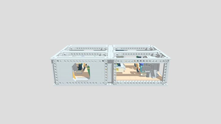 CIC Modular Facilities_09_01_37_Copy 3D Model