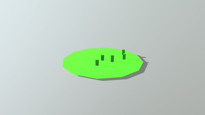 Hguyyulgglyufy 3D Model