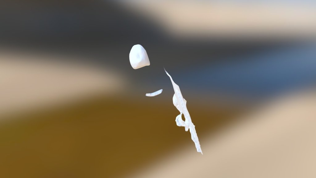 Track2 Blenderzip150K 3D model by CKelly [230f76a] Sketchfab