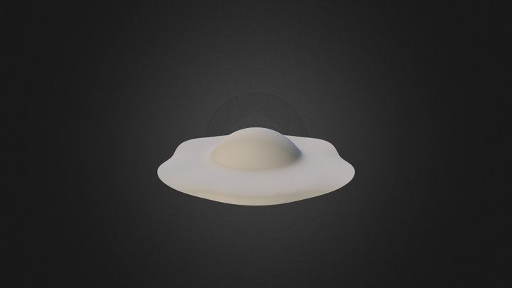 Bioegg 3D Model