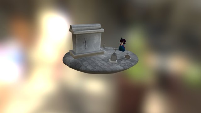 Final Project Compiled 3D Model
