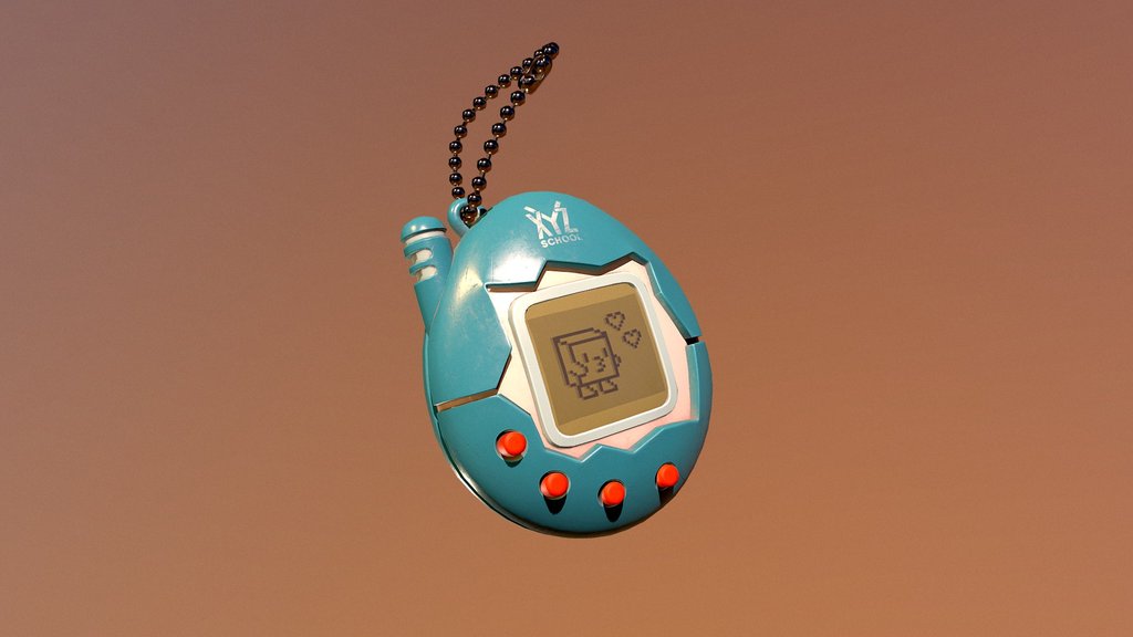 Tamagotchi