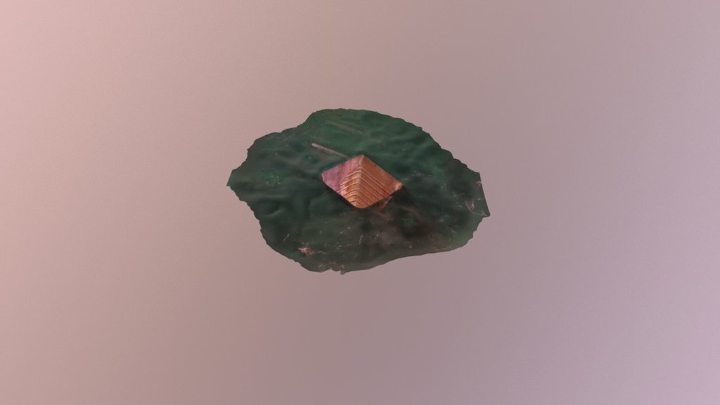 Model test one