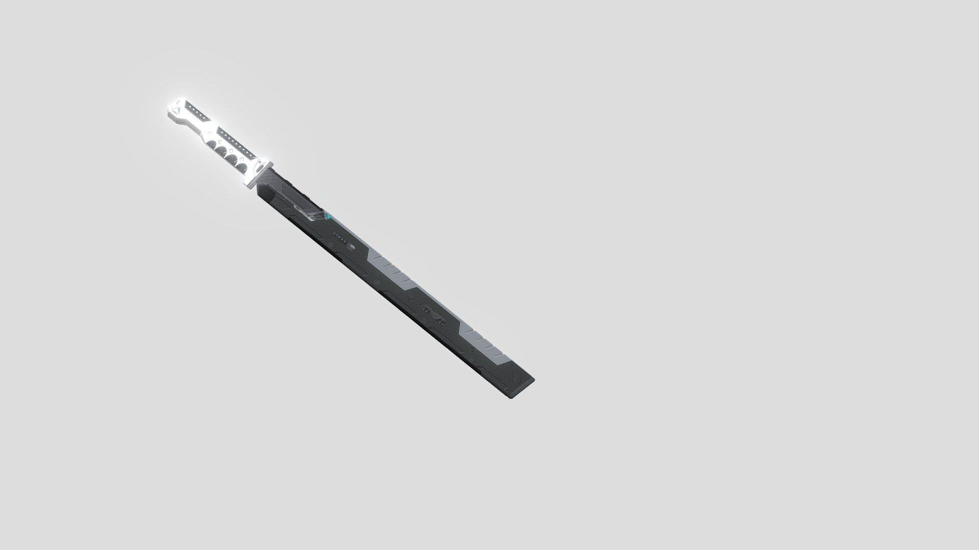 cyberpunk-blade