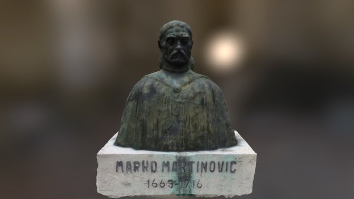 Marko Martinovic