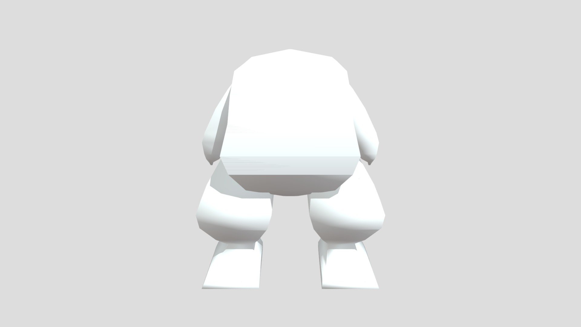 Campos0416 Legs - Download Free 3D model by 146043 [2315eba] - Sketchfab