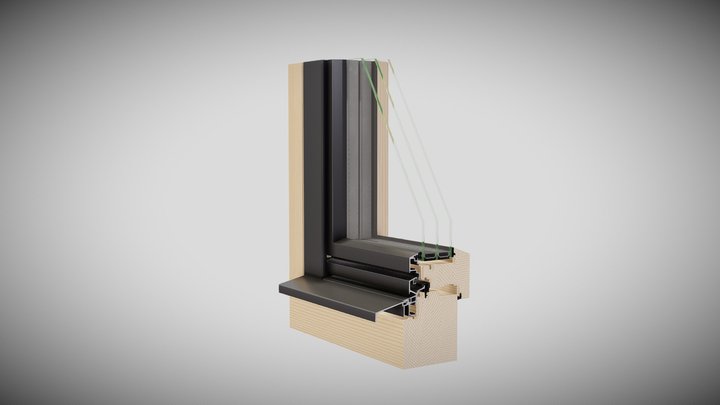 SV-L-RP-86-78 3D Model
