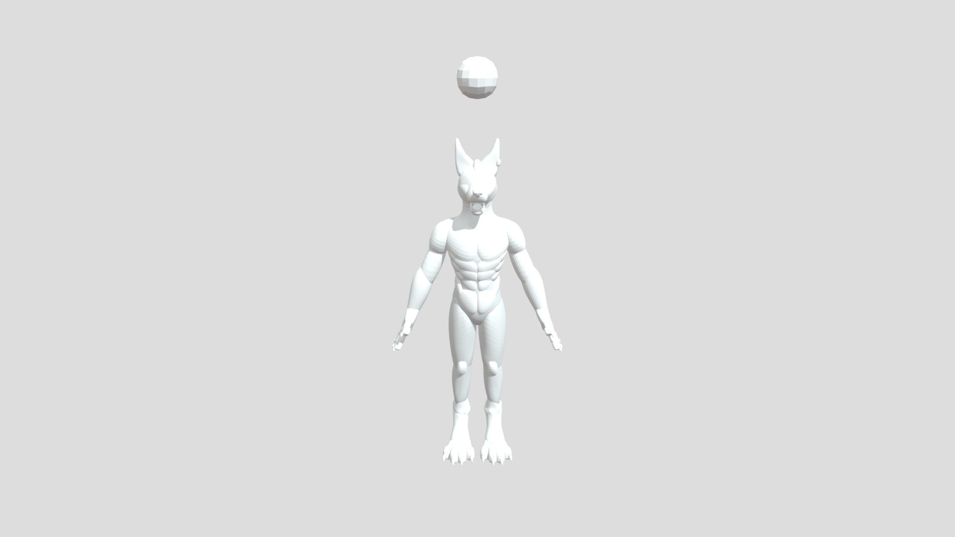 Rayler 1 (Blocking)