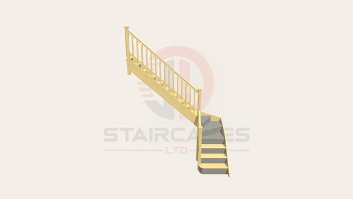 HOLMBROOK RD 3D Model
