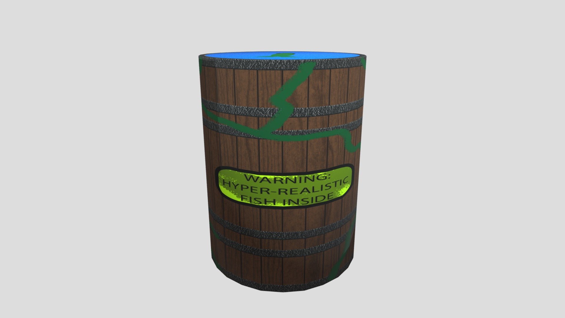 PriceBarrel