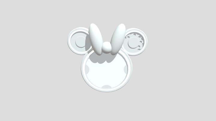 qoodles 3D Model
