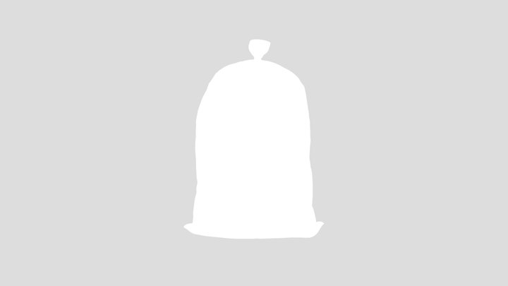 Standing Sandbag