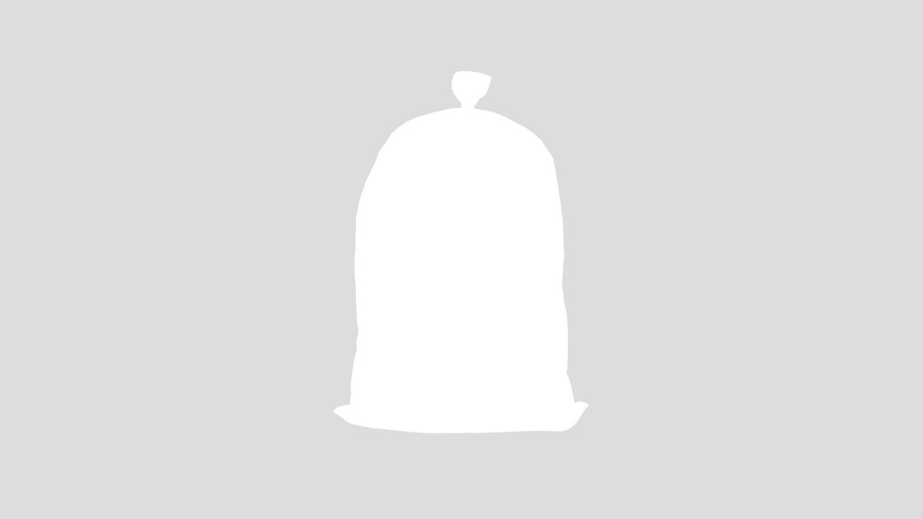 Standing Sandbag