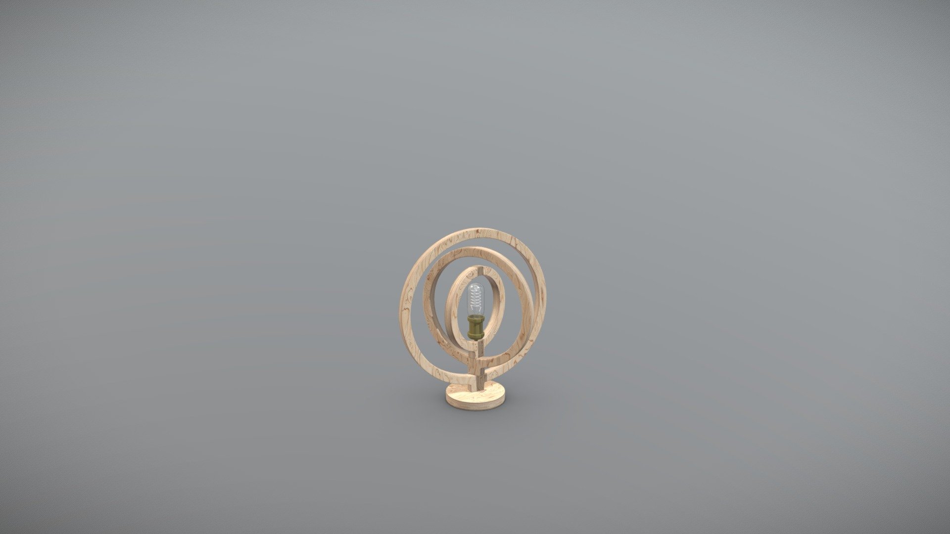Galileo - Tret031 — Sketchfab embed 3D viewer