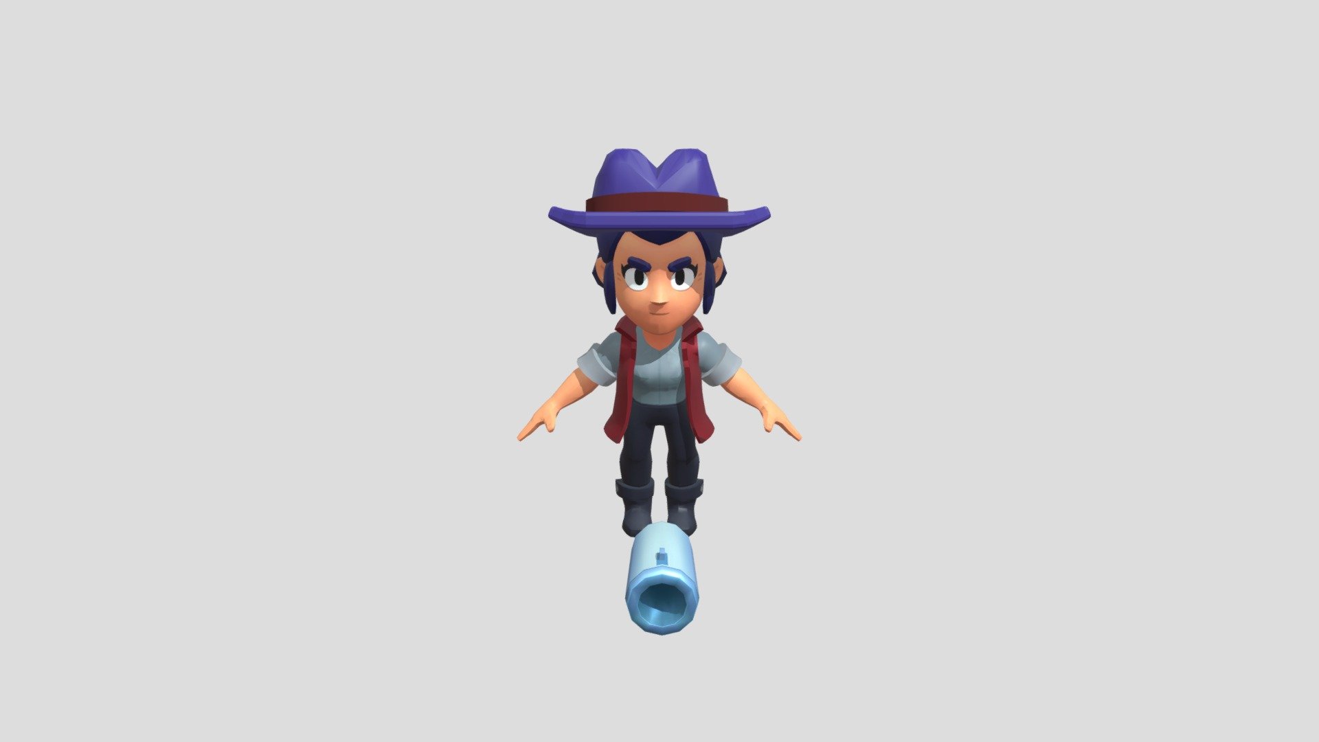 Shotgun_Shelly
