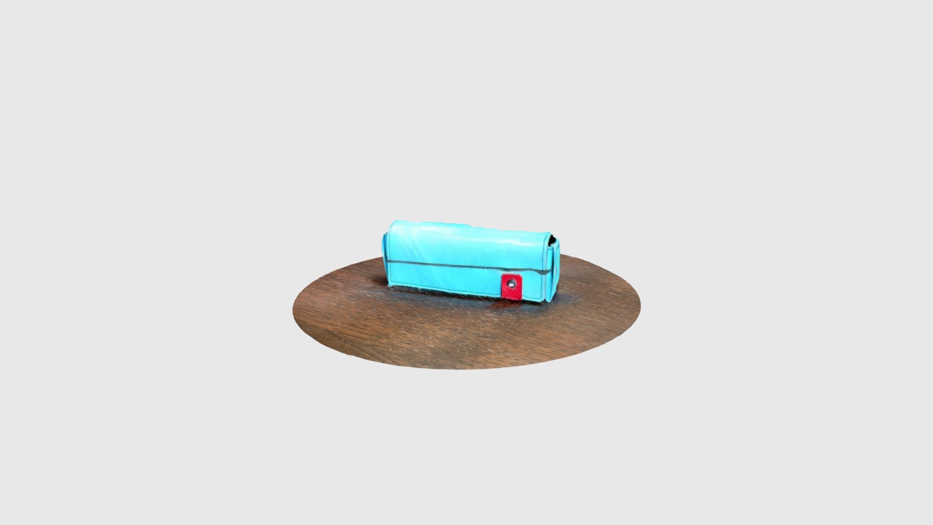 Freitag glasses case