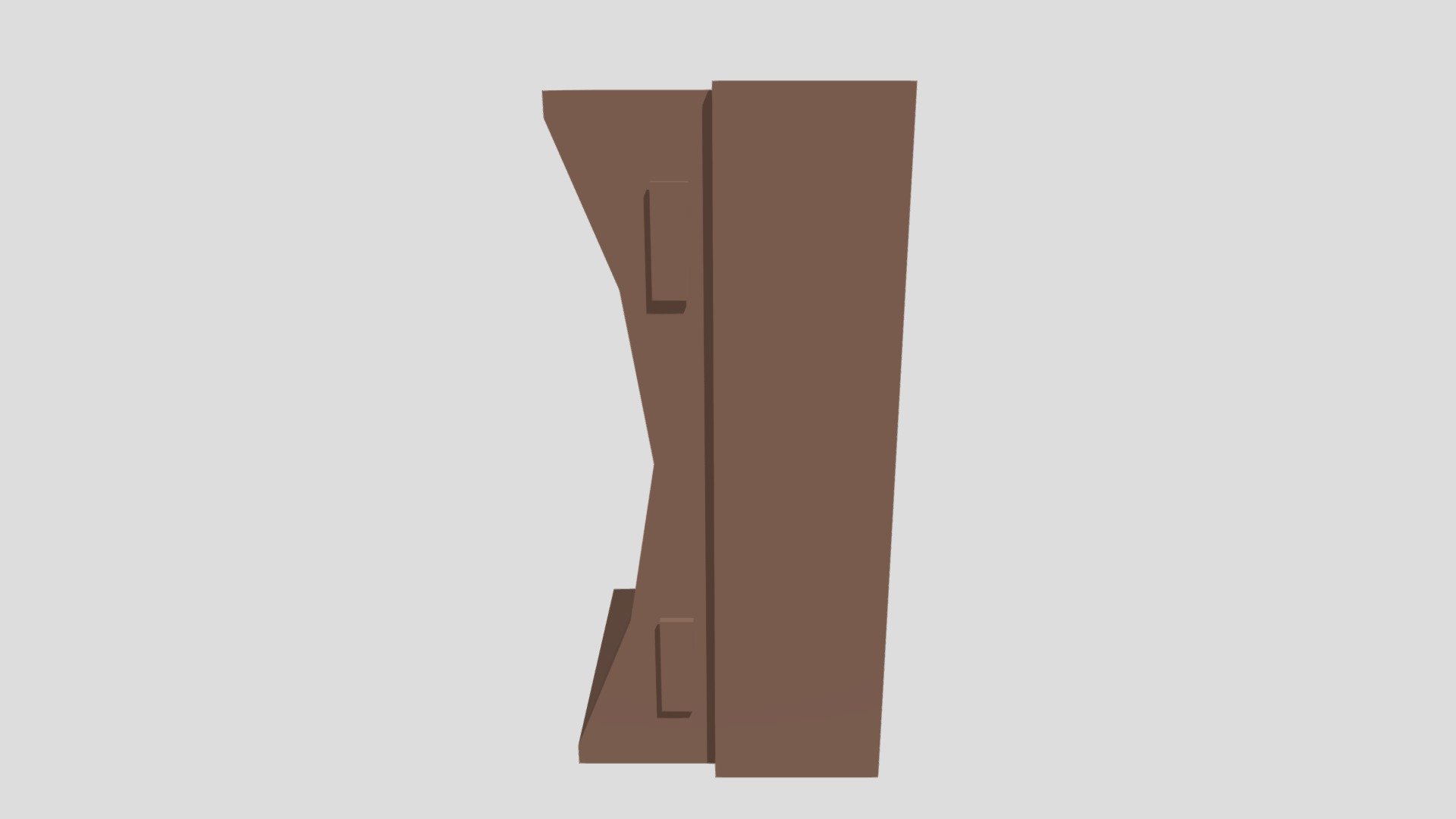 Google Cardboard from Poly by Google