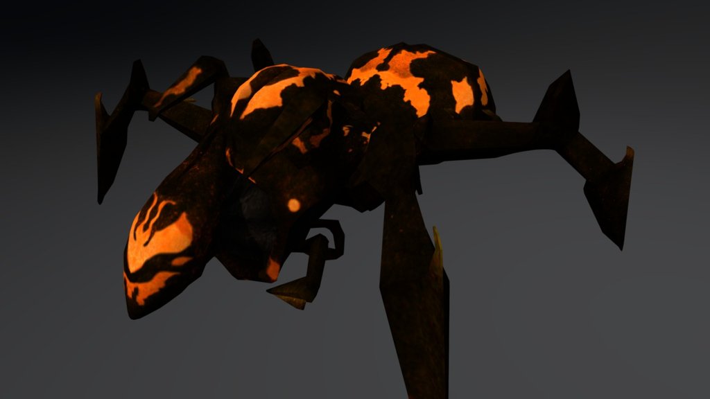 Bug Boss