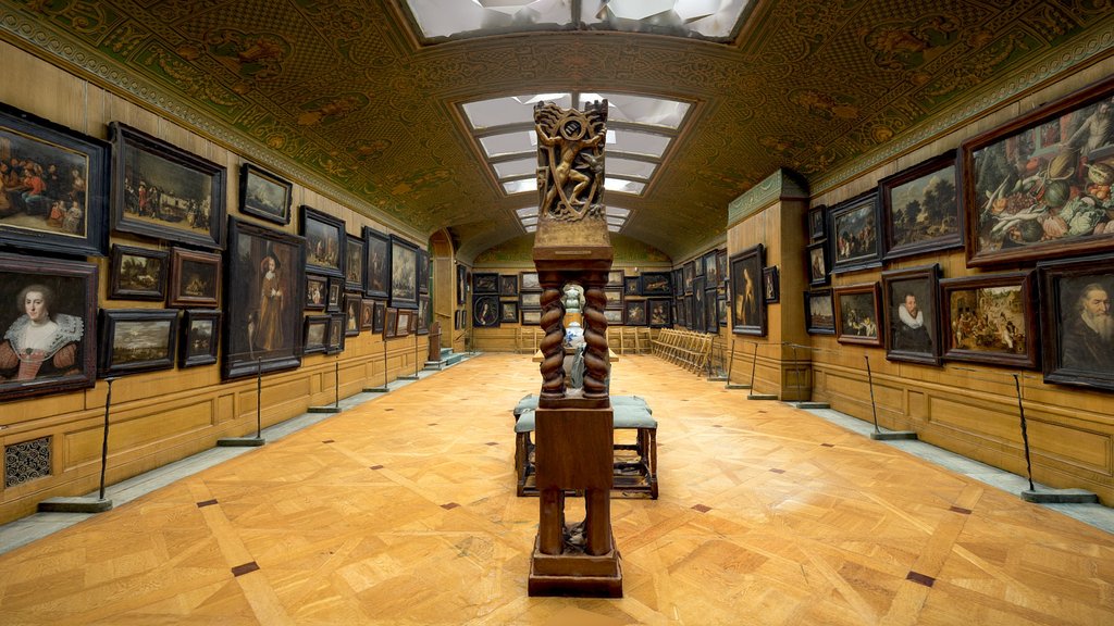 The Picture Gallery