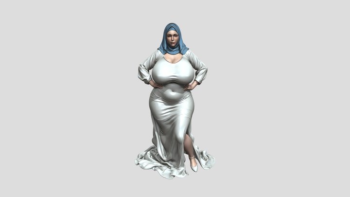 Veiled Grace