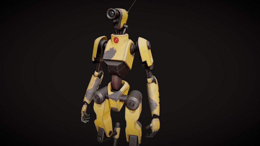 Robot_RK11