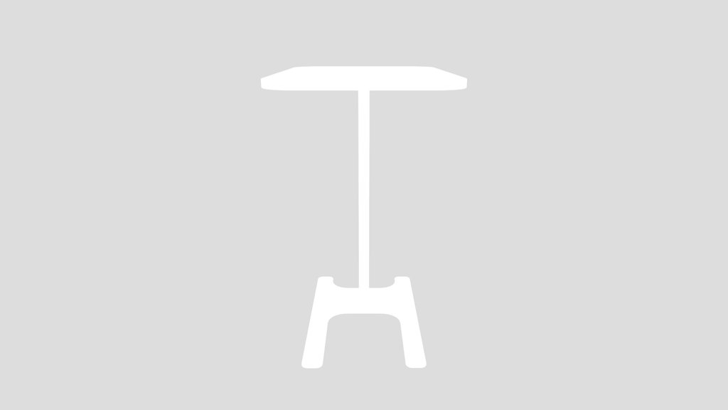 Hako Side Table
