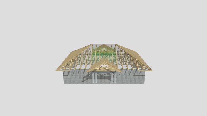 Piechulski8 3D Model