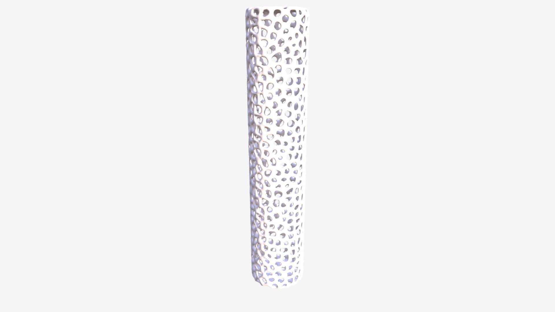 Voronator Cylinder