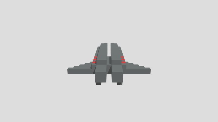 Laser Rifle