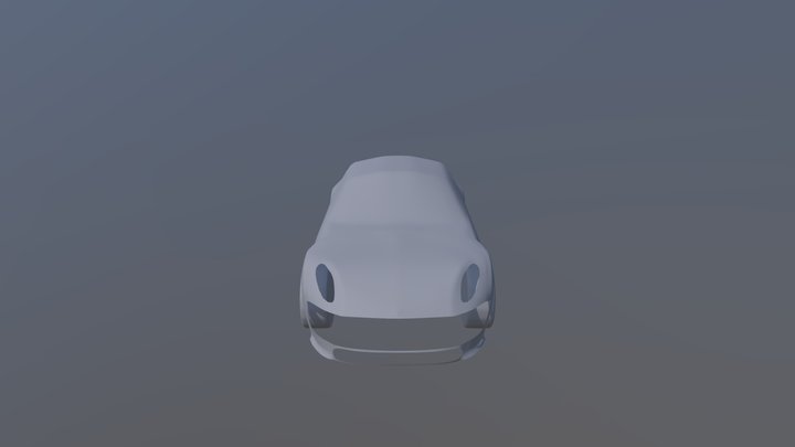 25percent 3D Model