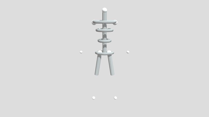 finish this for me – Free 3D Model STL