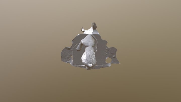 Model 3D Model